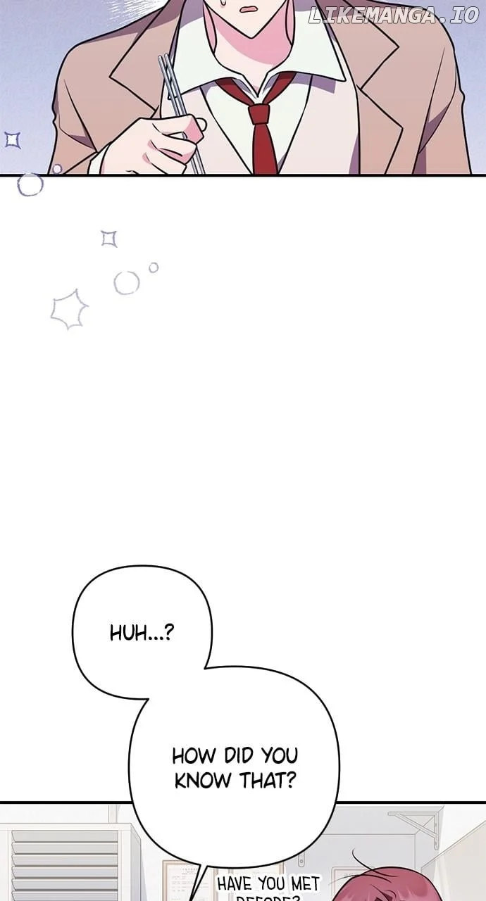 My Crush Got Possessed by the Duke chapter 48 page 67