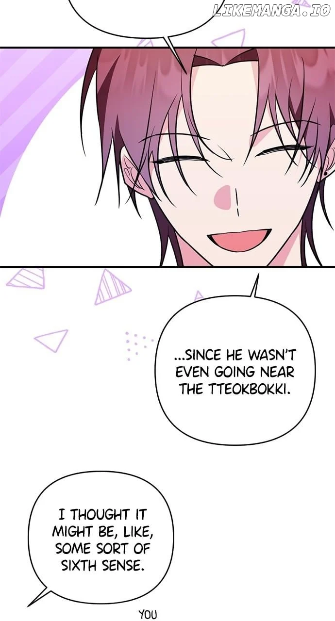 My Crush Got Possessed by the Duke chapter 48 page 69