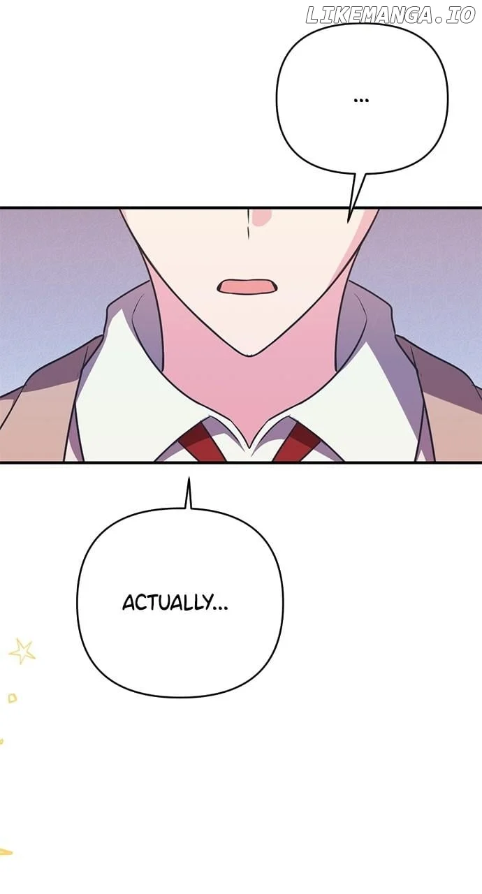 My Crush Got Possessed by the Duke chapter 48 page 72