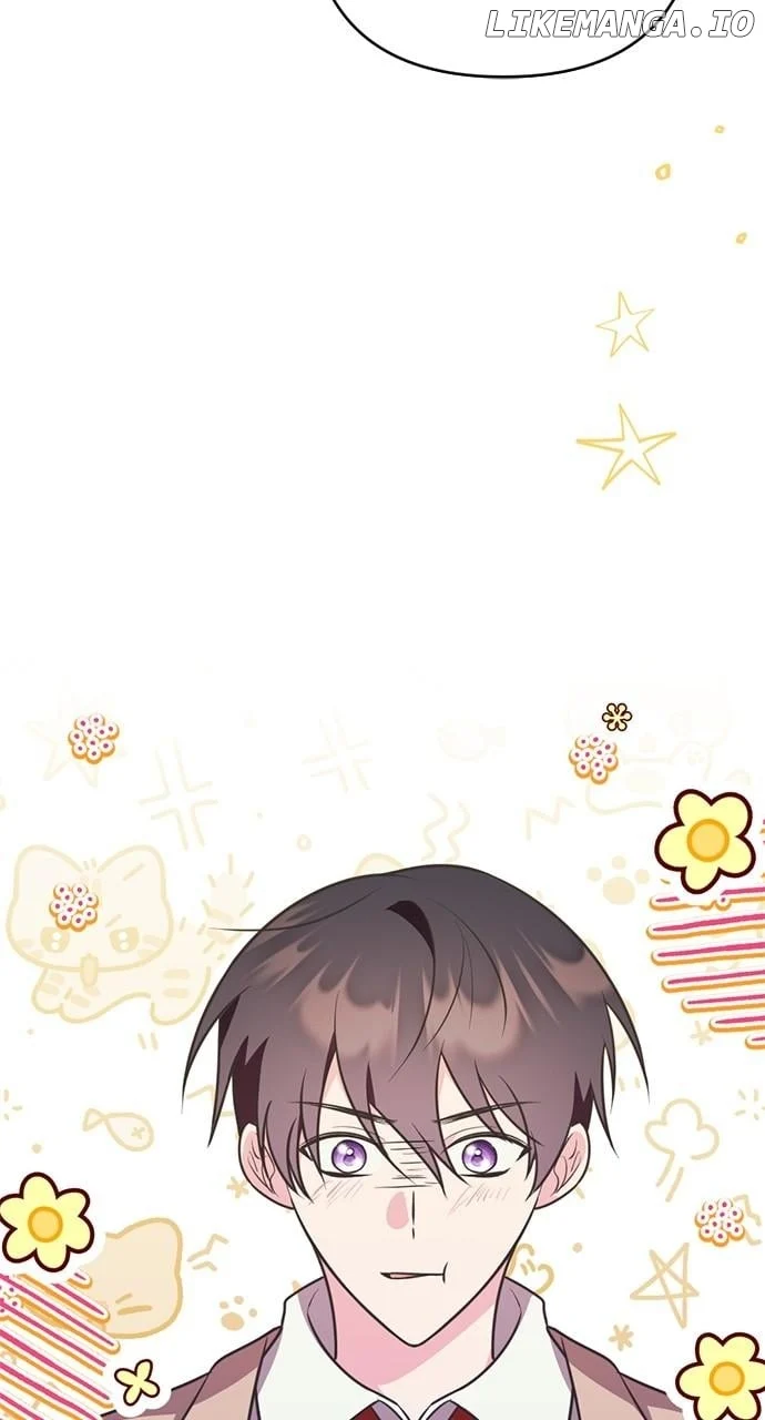 My Crush Got Possessed by the Duke chapter 48 page 74