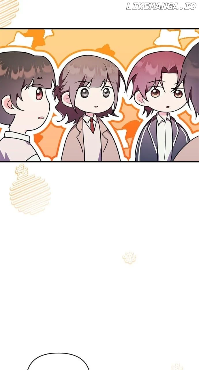 My Crush Got Possessed by the Duke chapter 48 page 76