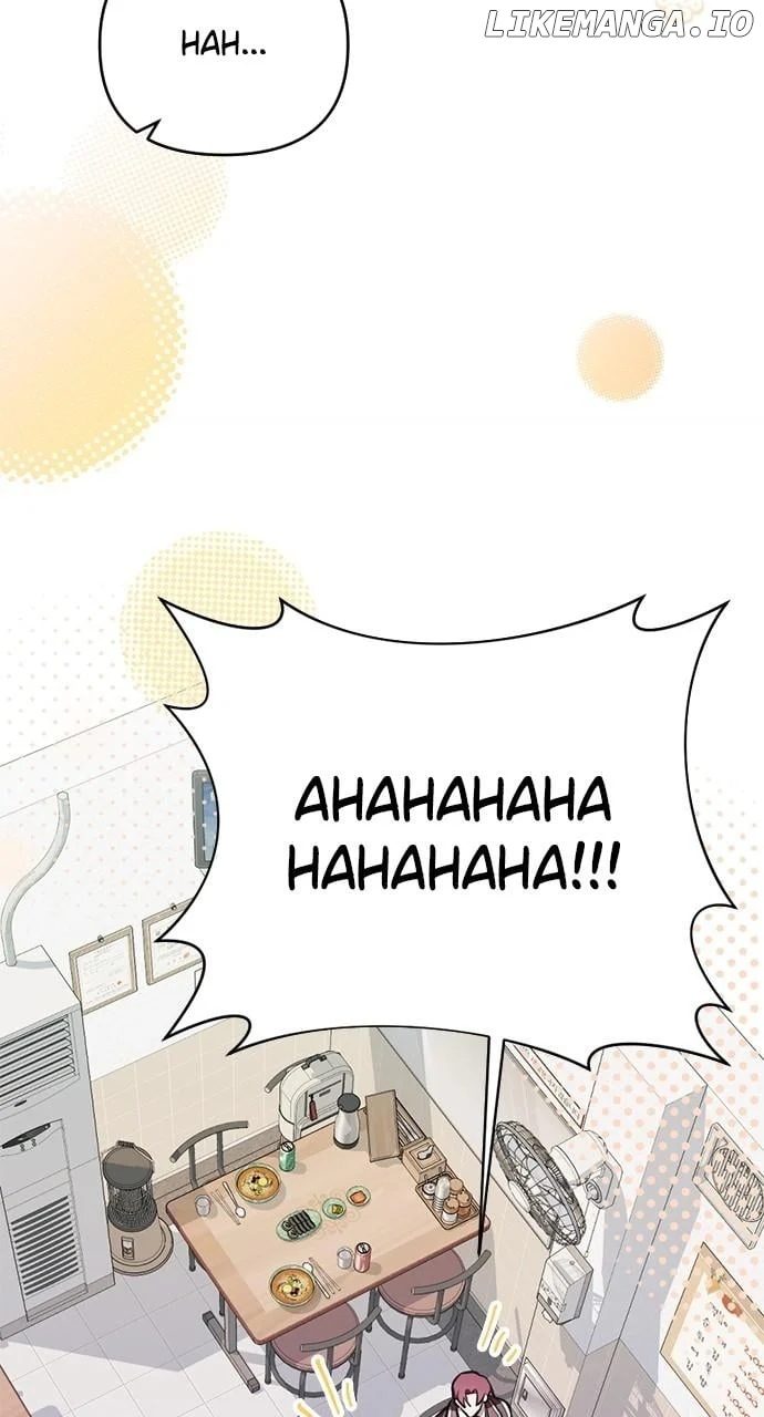 My Crush Got Possessed by the Duke chapter 48 page 77