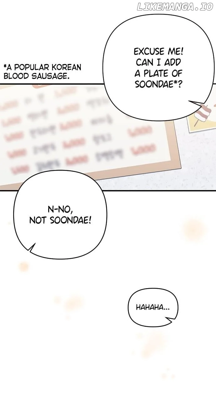 My Crush Got Possessed by the Duke chapter 48 page 80
