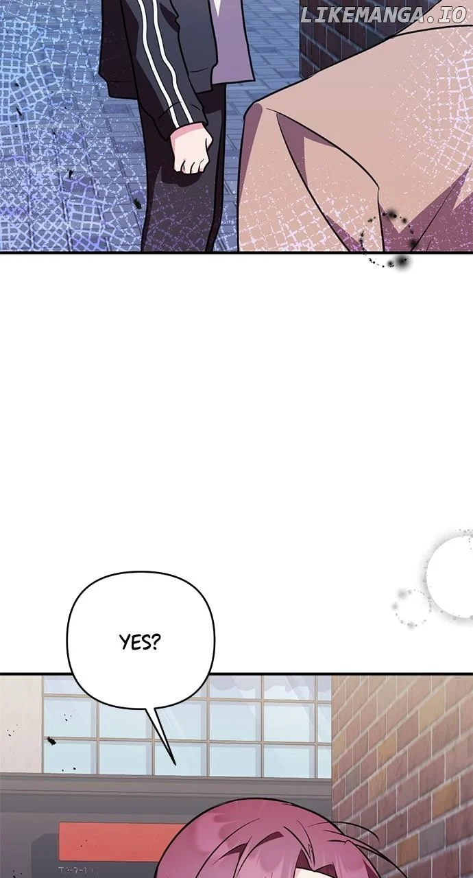 My Crush Got Possessed by the Duke chapter 48 page 84