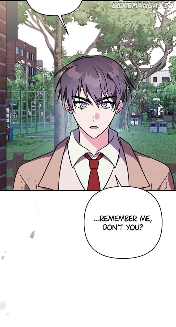 My Crush Got Possessed by the Duke chapter 48 page 86