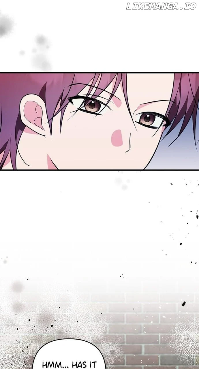 My Crush Got Possessed by the Duke chapter 48 page 87