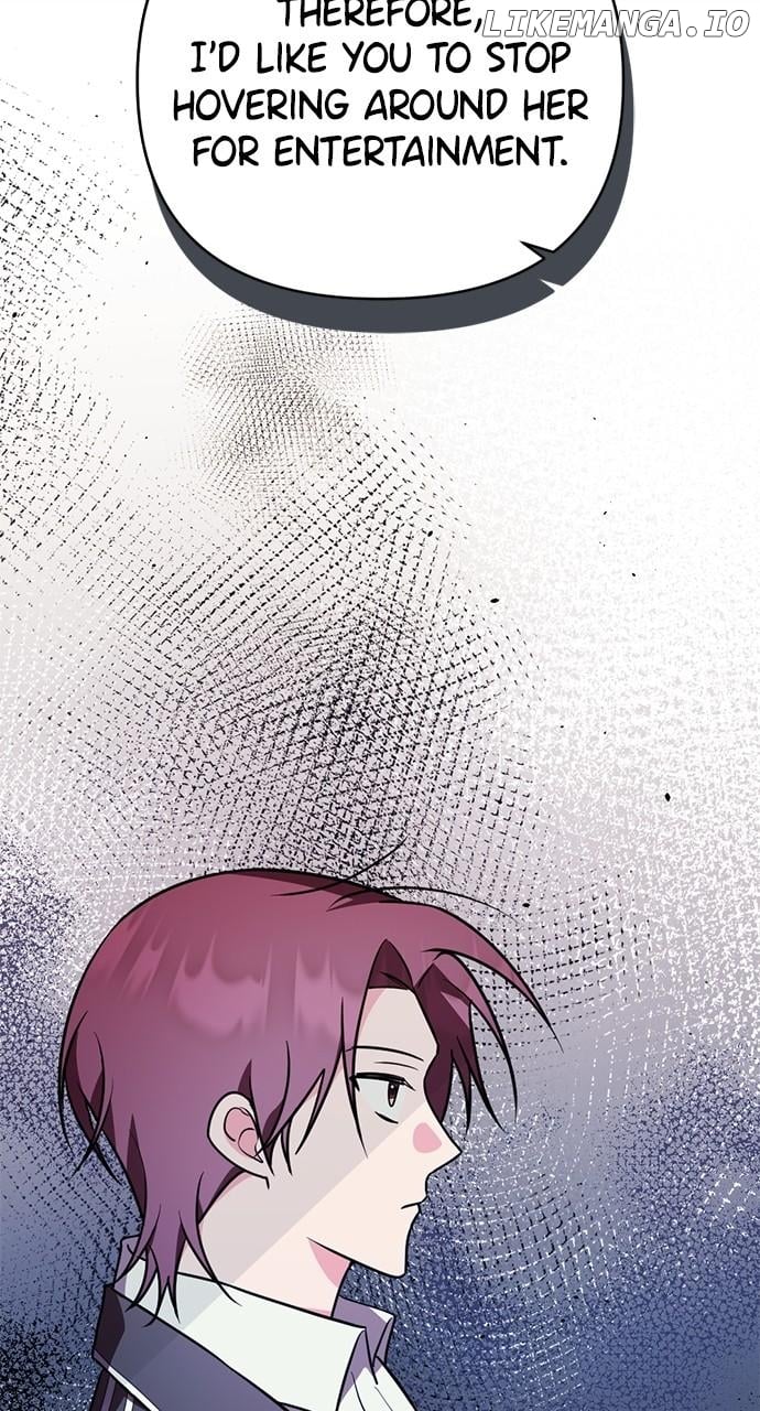 My Crush Got Possessed by the Duke chapter 48 page 92