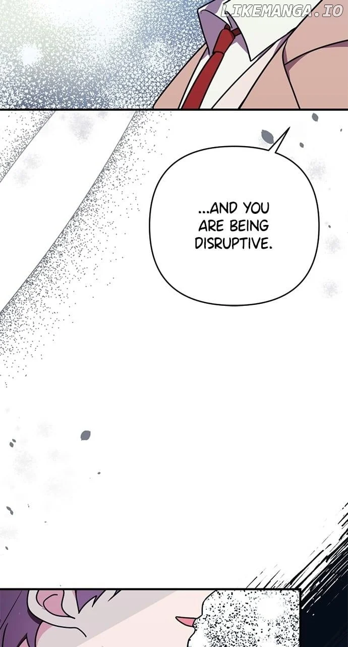 My Crush Got Possessed by the Duke chapter 48 page 94