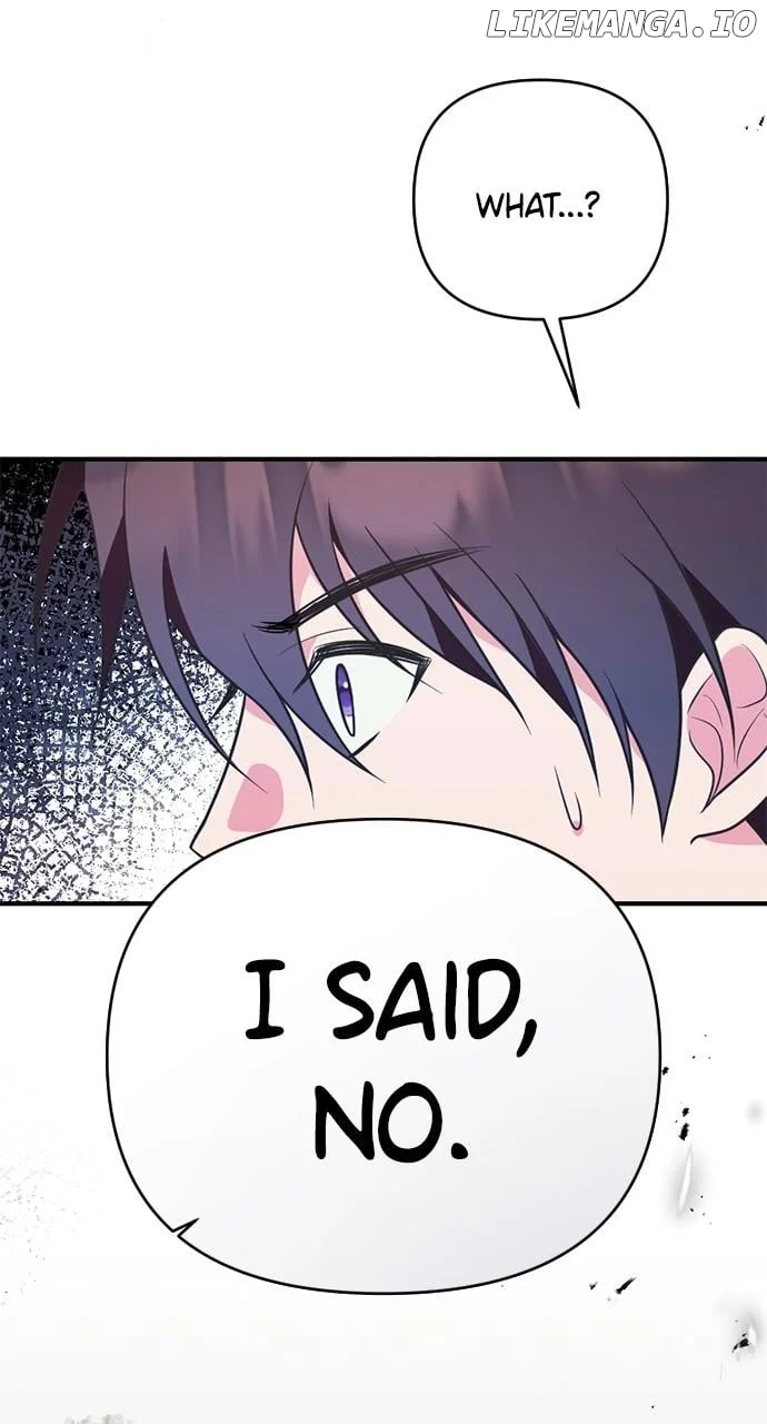 My Crush Got Possessed by the Duke chapter 48 page 97