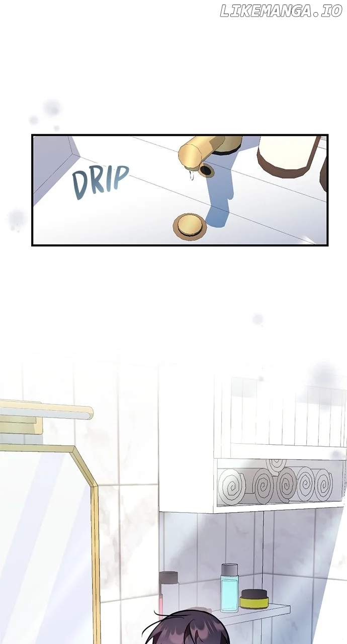 My Crush Got Possessed by the Duke chapter 49 page 1