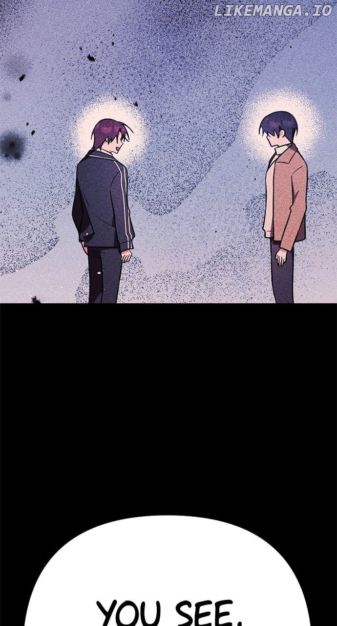 My Crush Got Possessed by the Duke chapter 49 page 5