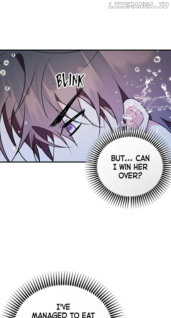 My Crush Got Possessed by the Duke chapter 49 page 12