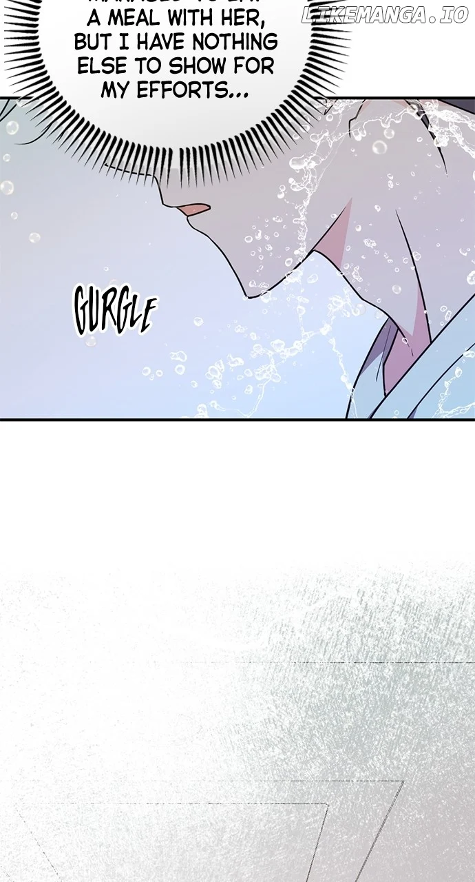 My Crush Got Possessed by the Duke chapter 49 page 13