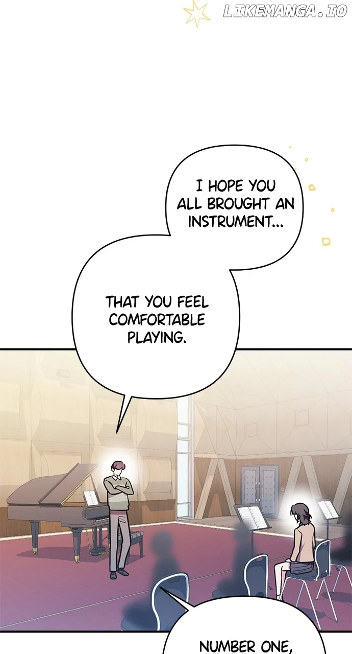 My Crush Got Possessed by the Duke chapter 49 page 19
