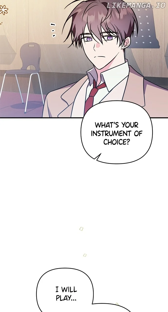 My Crush Got Possessed by the Duke chapter 49 page 22