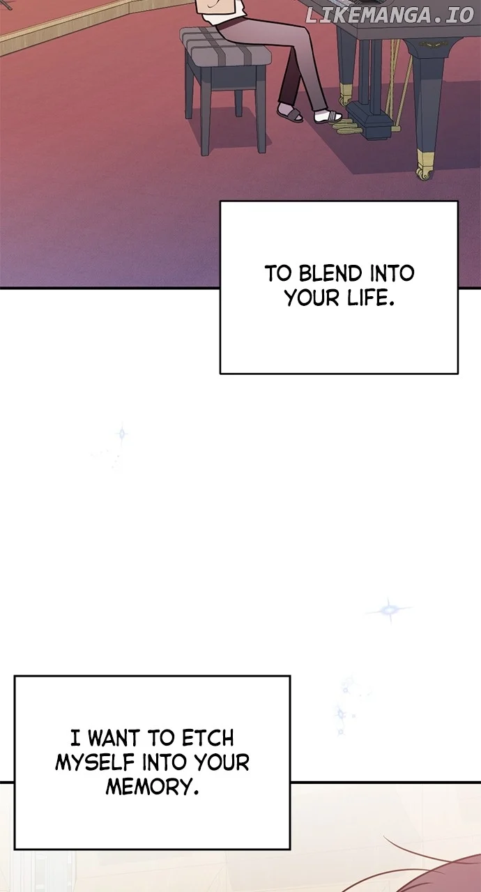 My Crush Got Possessed by the Duke chapter 49 page 25