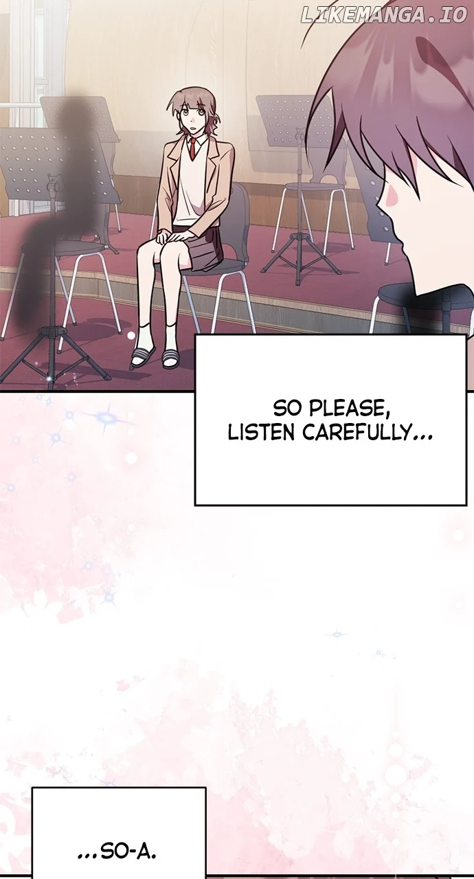 My Crush Got Possessed by the Duke chapter 49 page 26