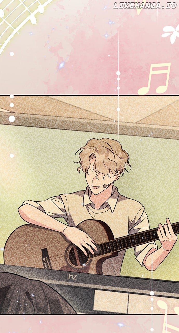My Crush Got Possessed by the Duke chapter 49 page 29