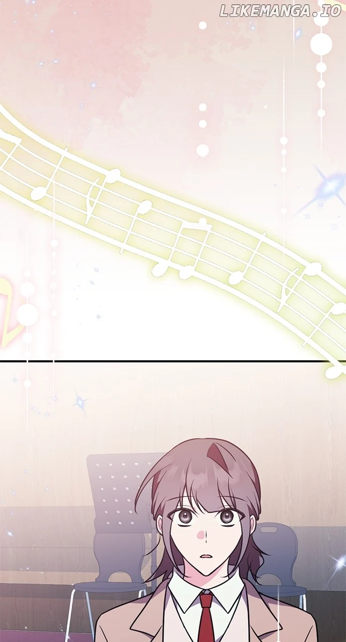 My Crush Got Possessed by the Duke chapter 49 page 30