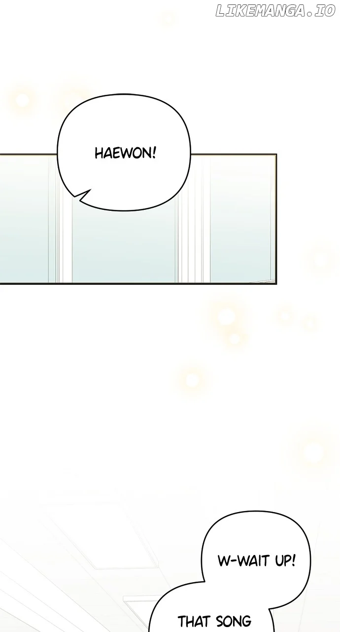 My Crush Got Possessed by the Duke chapter 49 page 34