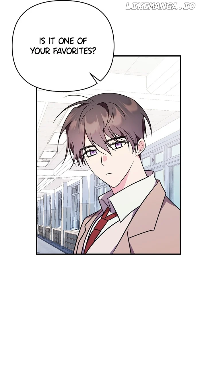 My Crush Got Possessed by the Duke chapter 49 page 36