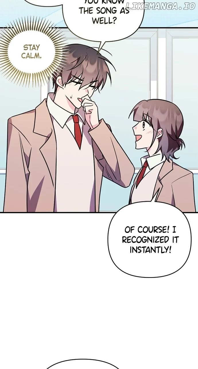 My Crush Got Possessed by the Duke chapter 49 page 38
