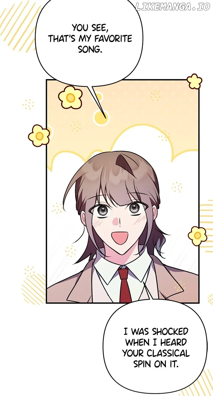 My Crush Got Possessed by the Duke chapter 49 page 39