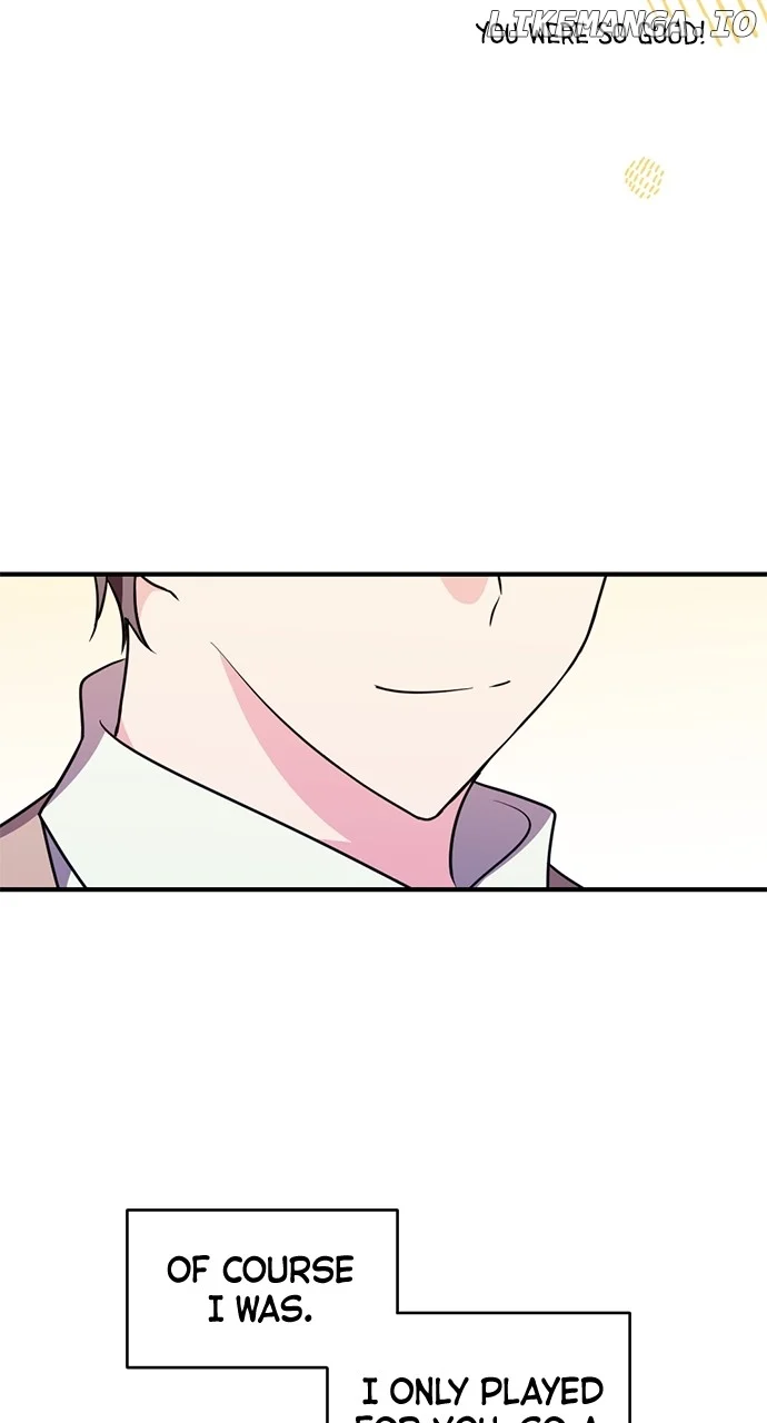My Crush Got Possessed by the Duke chapter 49 page 40