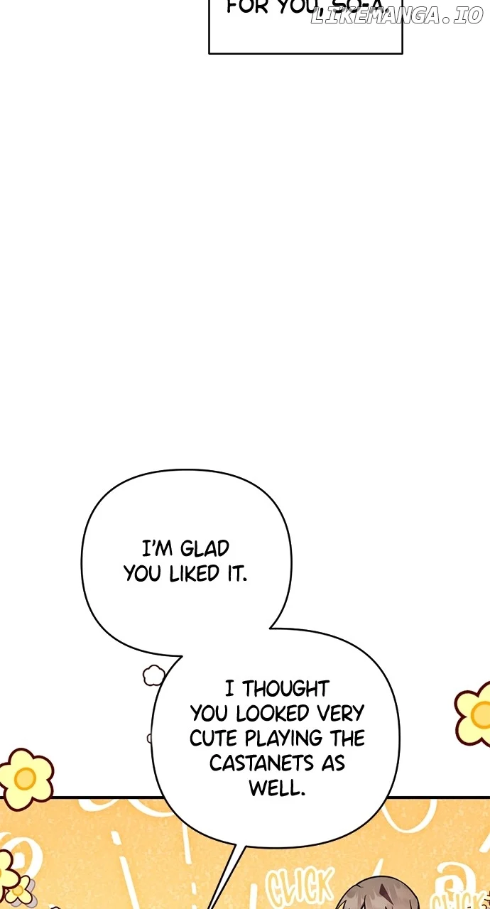 My Crush Got Possessed by the Duke chapter 49 page 41