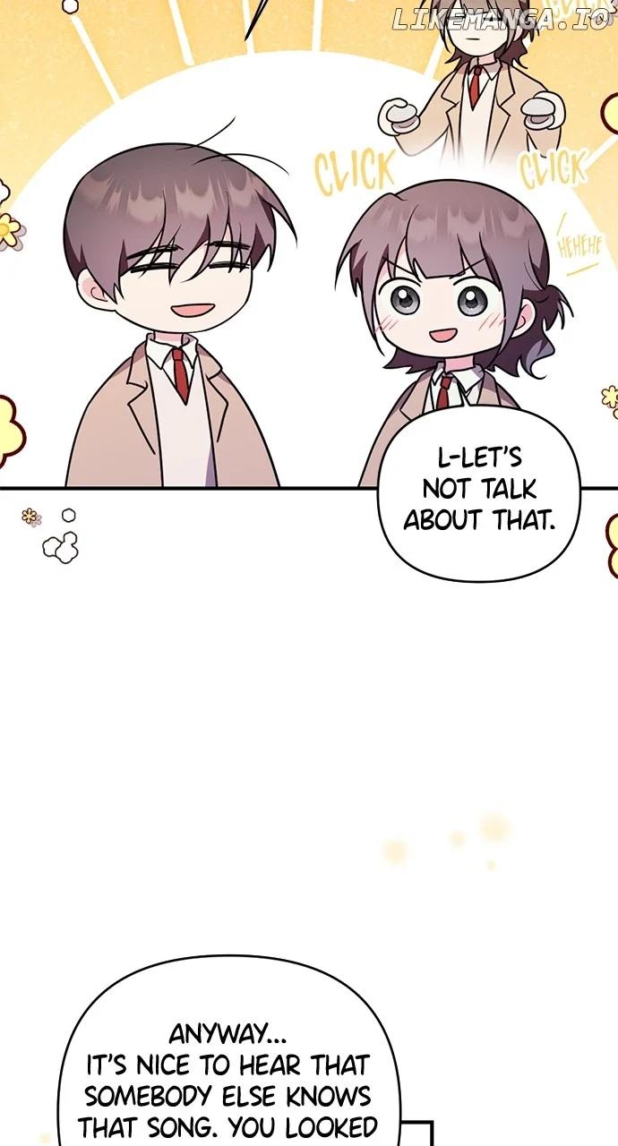 My Crush Got Possessed by the Duke chapter 49 page 42