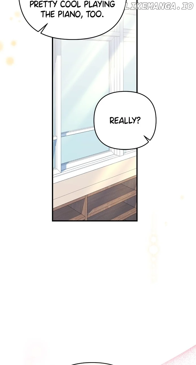 My Crush Got Possessed by the Duke chapter 49 page 43