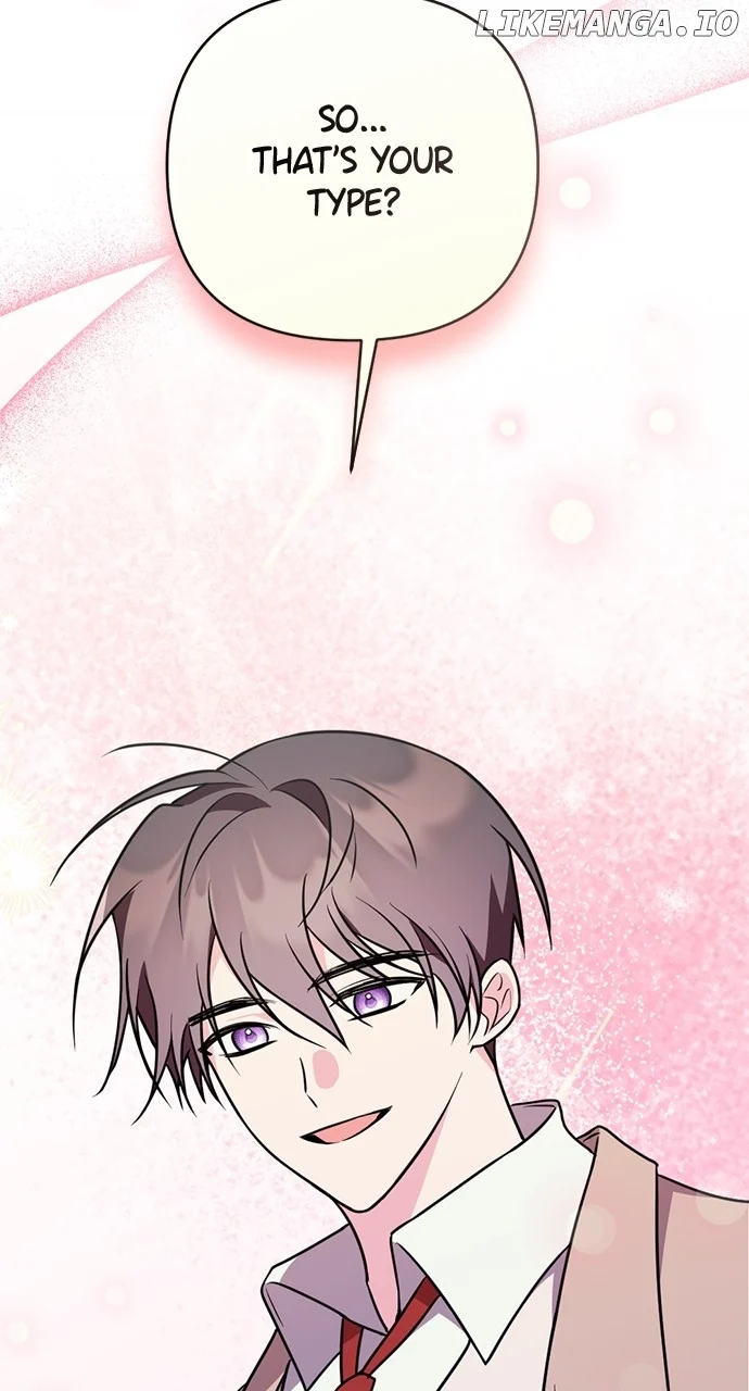 My Crush Got Possessed by the Duke chapter 49 page 44