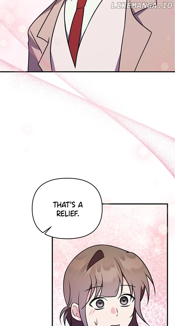 My Crush Got Possessed by the Duke chapter 49 page 45