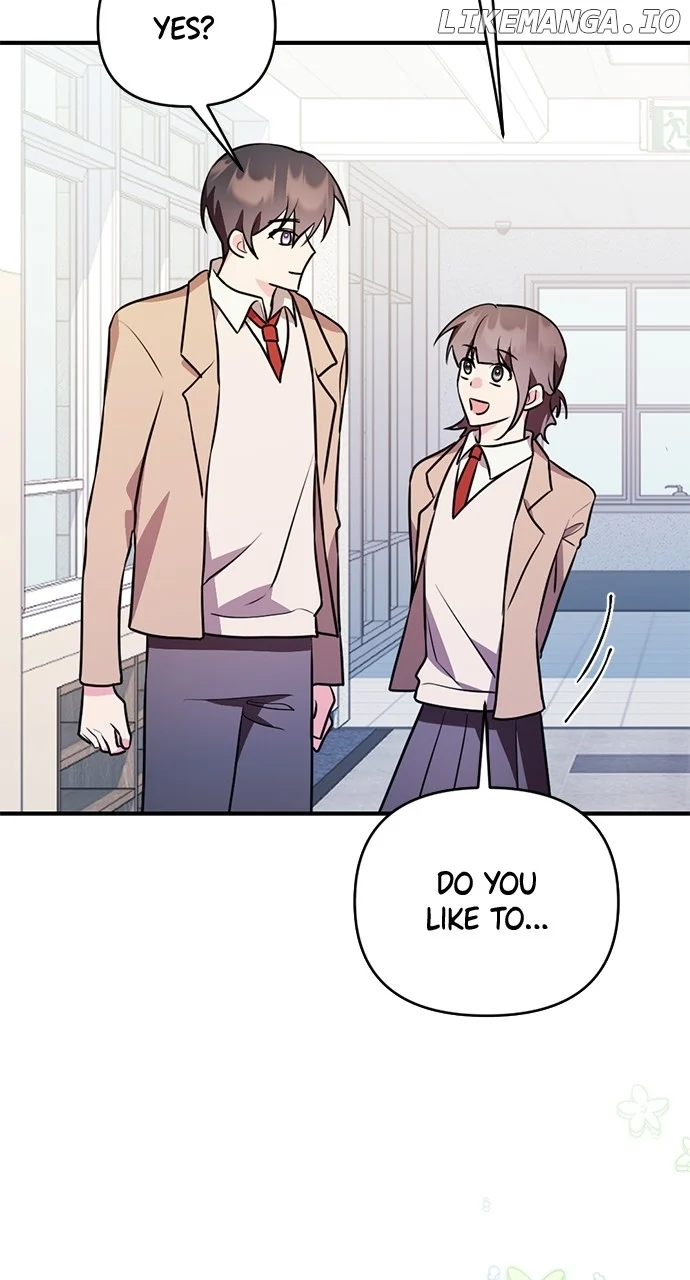My Crush Got Possessed by the Duke chapter 49 page 50