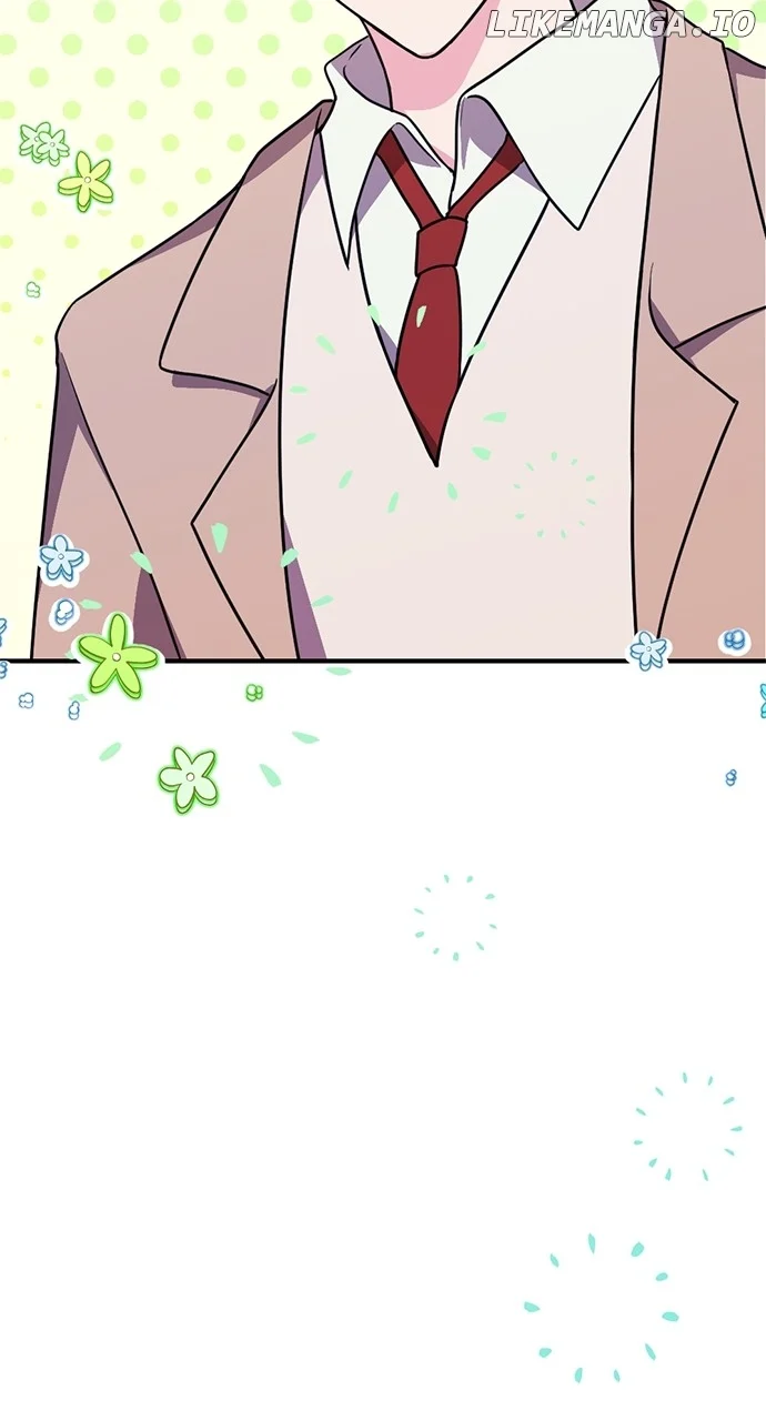 My Crush Got Possessed by the Duke chapter 49 page 52