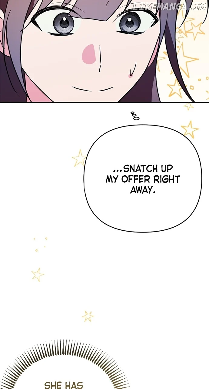 My Crush Got Possessed by the Duke chapter 49 page 56