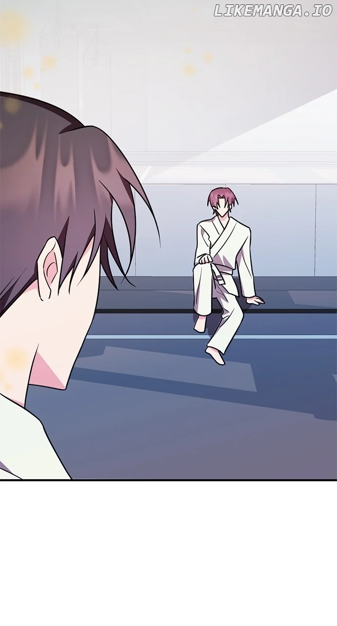 My Crush Got Possessed by the Duke chapter 49 page 59