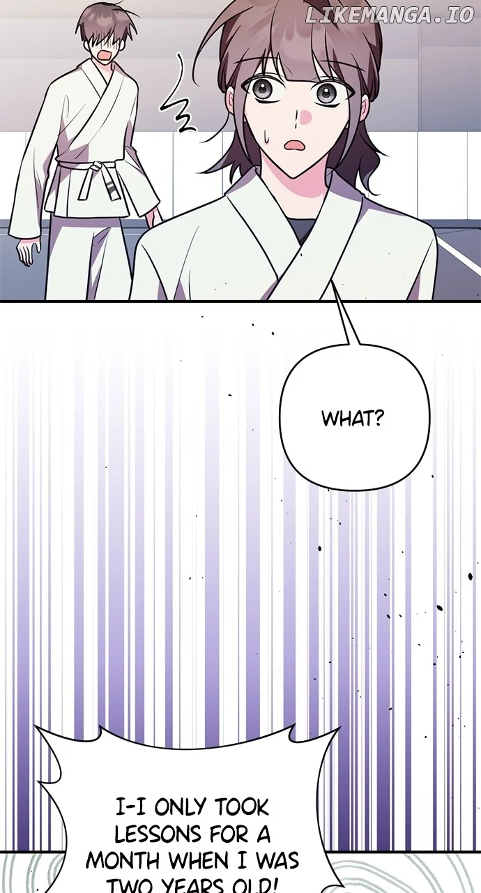 My Crush Got Possessed by the Duke chapter 49 page 68