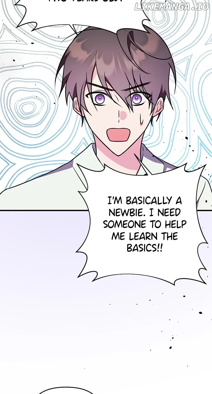 My Crush Got Possessed by the Duke chapter 49 page 69