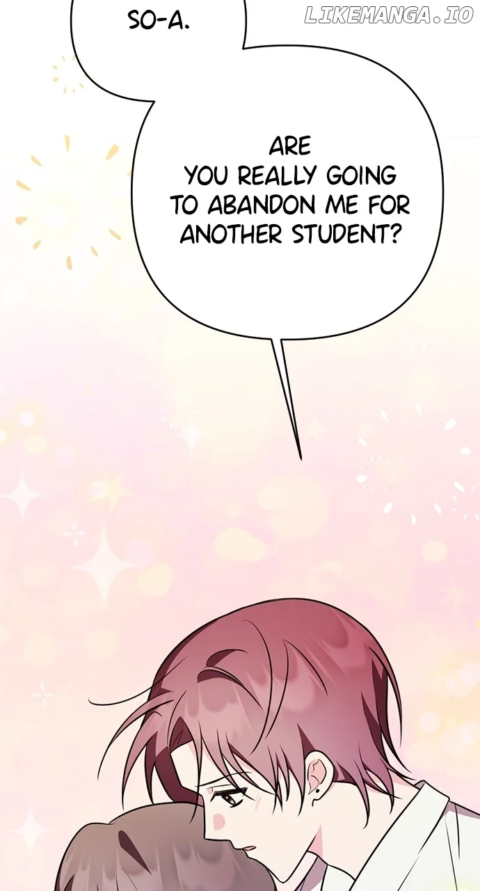 My Crush Got Possessed by the Duke chapter 49 page 71