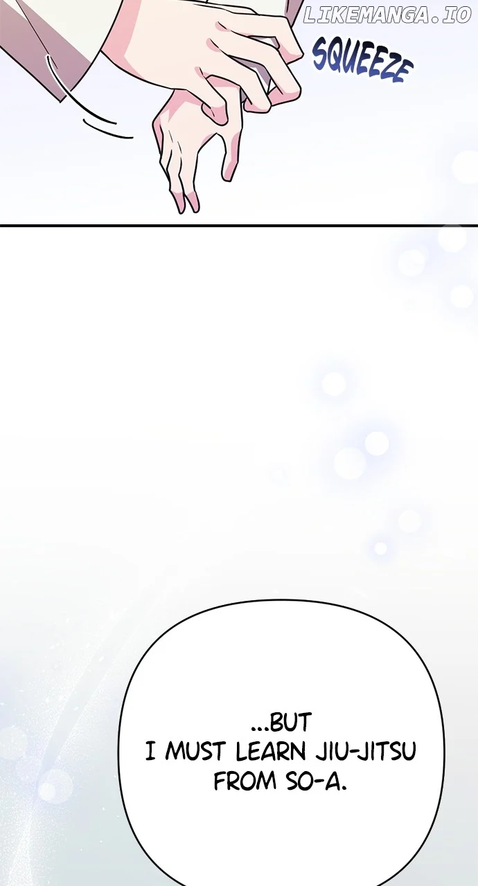 My Crush Got Possessed by the Duke chapter 49 page 73
