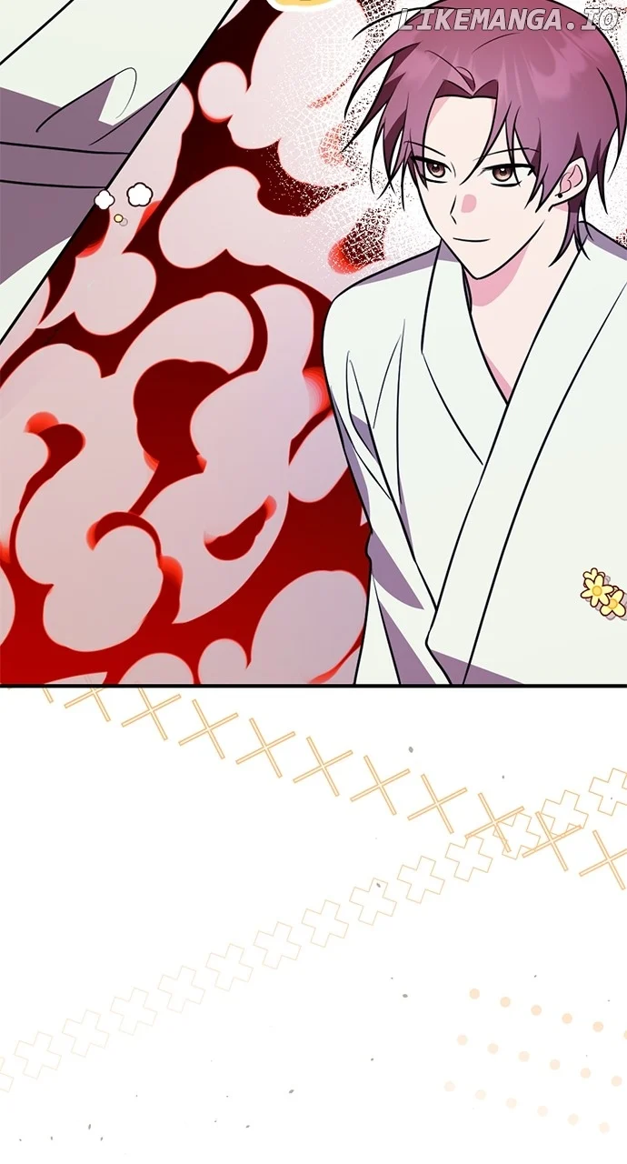 My Crush Got Possessed by the Duke chapter 49 page 80