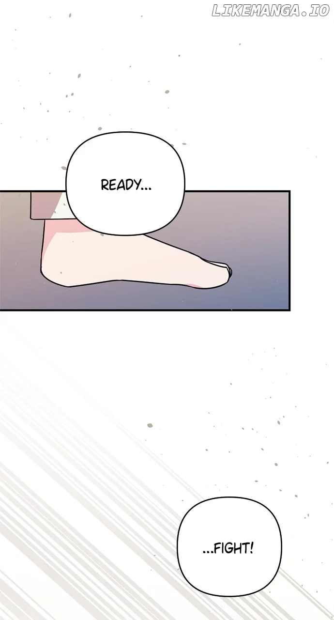 My Crush Got Possessed by the Duke chapter 49 page 82