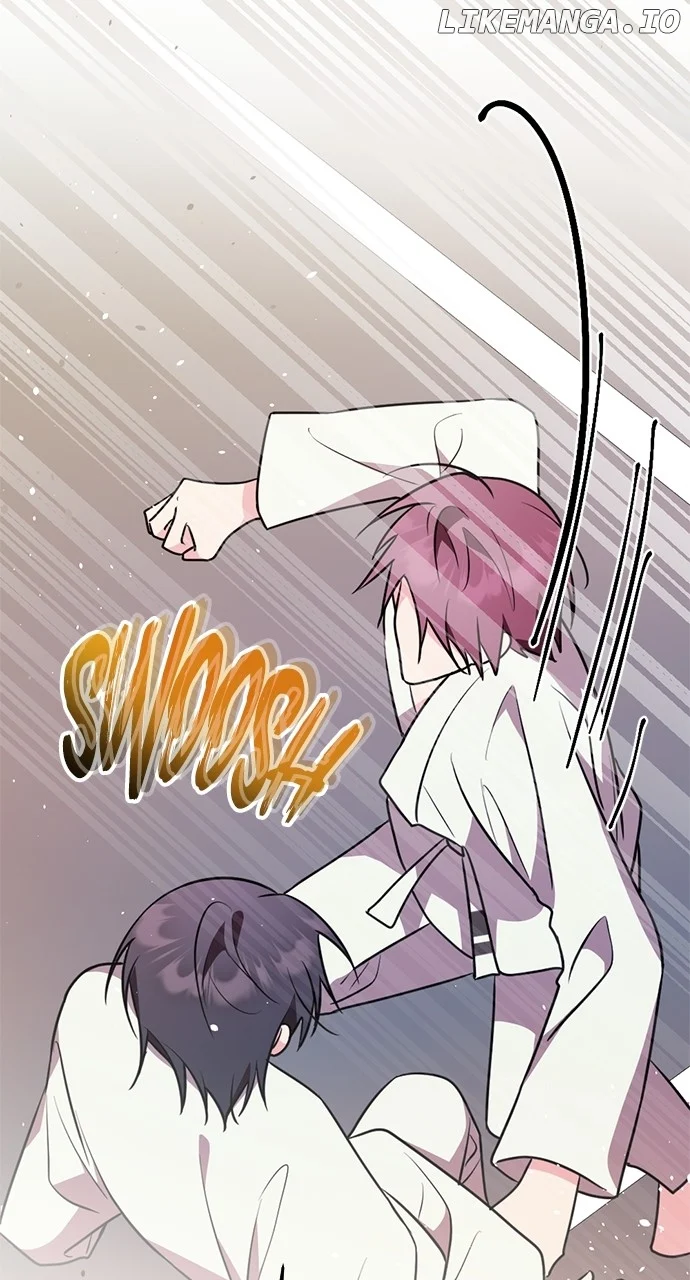 My Crush Got Possessed by the Duke chapter 49 page 83