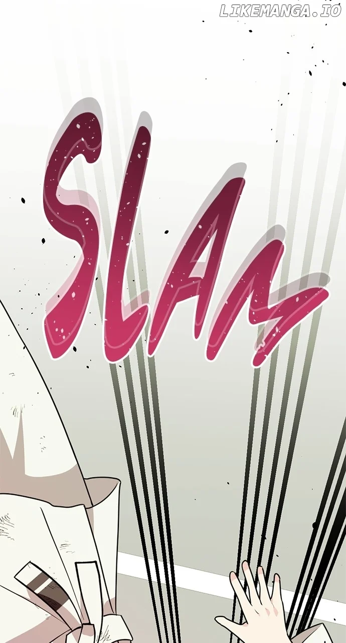 My Crush Got Possessed by the Duke chapter 49 page 87