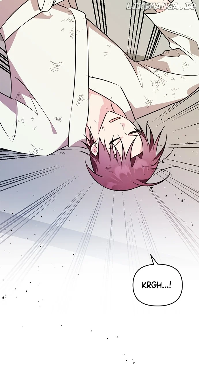 My Crush Got Possessed by the Duke chapter 49 page 88