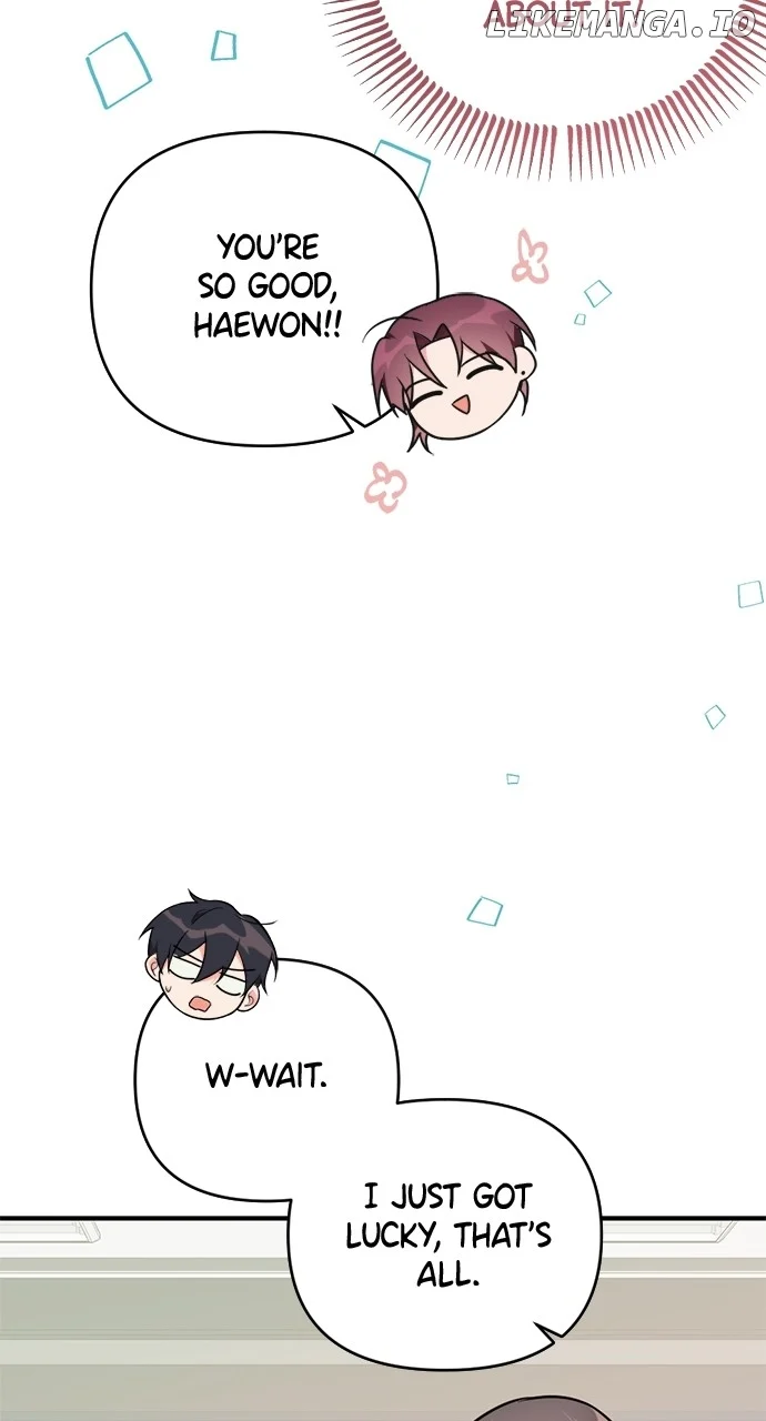 My Crush Got Possessed by the Duke chapter 49 page 91