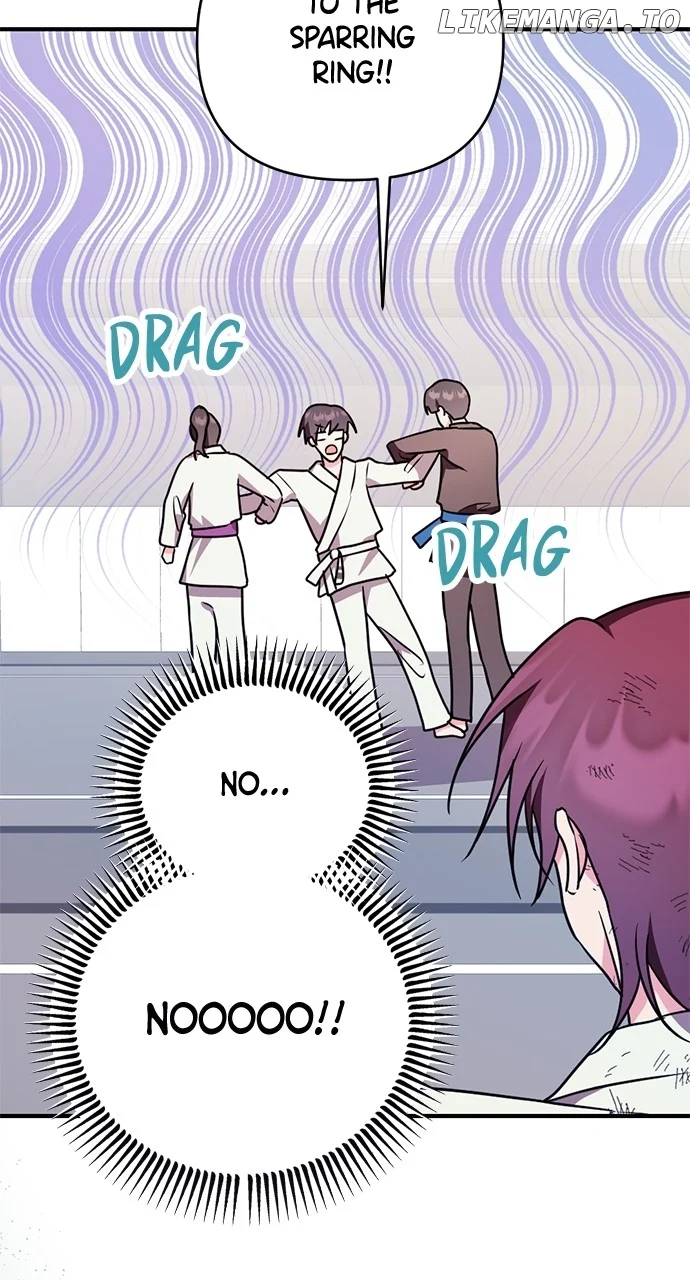 My Crush Got Possessed by the Duke chapter 49 page 94