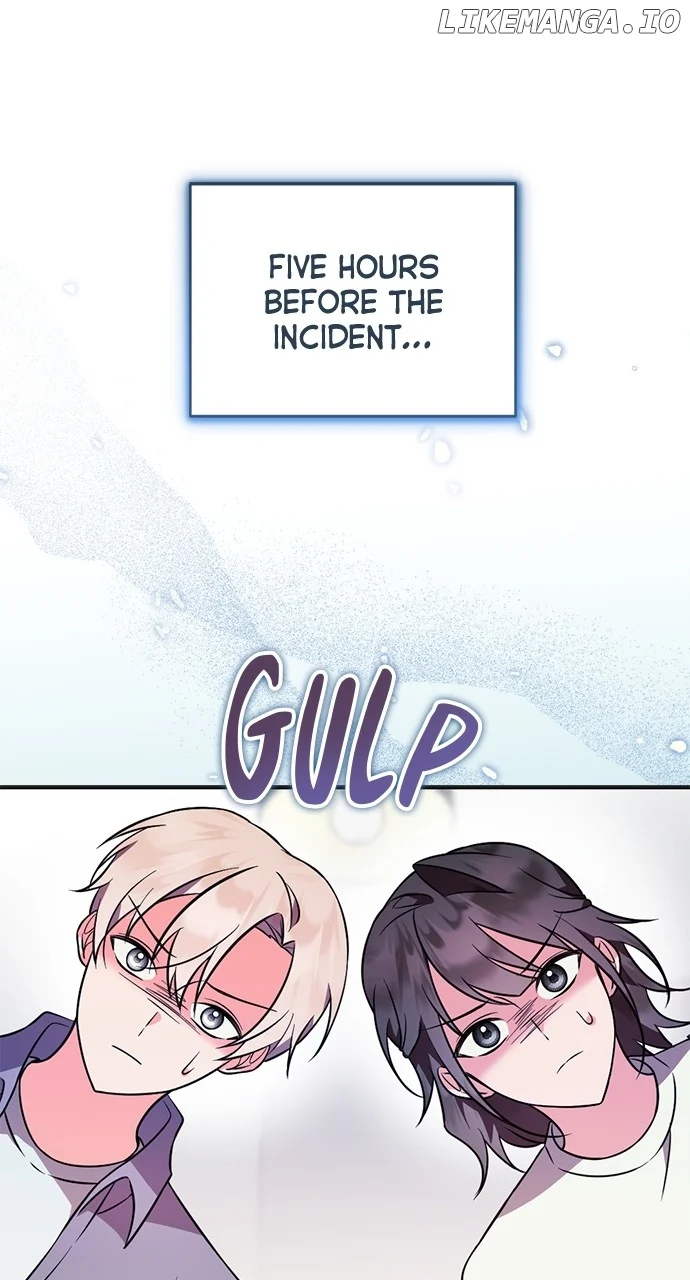 My Crush Got Possessed by the Duke chapter 5 page 1
