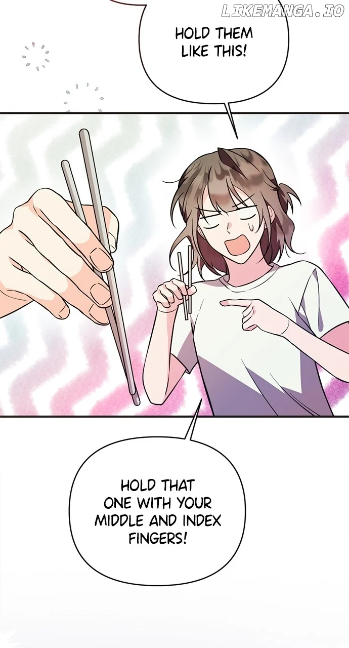 My Crush Got Possessed by the Duke chapter 5 page 5